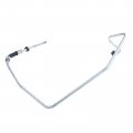 A-premium Oil Cooler Line Compatible With Cadillac Escalade Esv Ext Chevrolet Avalanche Silverado 1500 2500 Tahoe Gmc Sierra