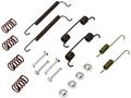 Raybestos H17409 Professional Grade Drum Brake Hardware Kit 