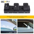 Ocpty Power Window Switch Driver Side Master Control Fits 2007-2012 For Nissan Altima 25401zn40cfor Nissna Teana J32 J32z 2008