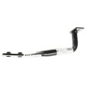 Front Bumper Bracket Pair For Gmc Sierra 2500 Hd 2007 2008 2009 2010 Steel Driver And Passenger Side Replacement Gm1042107