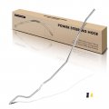 A-premium Power Steering Hose Return Line Assembly Compatible With Honda Pilot 2003-2004 Acura Mdx 2001-2004 3 5l Intermediate