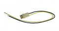 Corvette Tail Light Pigtail 1953-1973 C1 C2 C3 