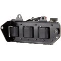 Coil Pack Uf284 Set Of Ignition Compatible 2001 For Optima 2 5l
