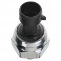 A-premium Fuel Injection Pressure Sensor Compatible With Ford E-350 E-450 E-550 F-350 Super Duty Excursion F-250 Ic Corporation