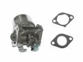 Carburetor 285 320 Fd590v For John Deere Kawasaki Engine Fuel Part Am123578