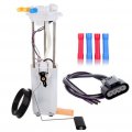 Ocpty High Performance Electric Fuel Pump For2002-2003 Chevy S10 4 3l 2002-2003 For Gmc Sonoma E3563m
