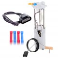 Ocpty High Performance Electric Fuel Pump For2002-2003 Chevy S10 4 3l 2002-2003 For Gmc Sonoma E3563m