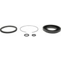Disc Brake Caliper Repair Kit For Isuzu Trooper 1995 To 2002 1 625 In Bore Size Replacement 04479 17030 30170 Front Position