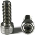 Socket Head Screws A2 Stainless Steel 6m X 1 0 35m Pt Qty-100 