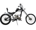 Jcmoto Clutch Cable For 49cc 60cc 66cc 80cc Engine Motorized Bicycle Bike 