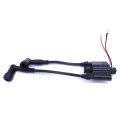 Southmarine Boat Engine 339-803559a02 Ignition Coil For Mercury 8hp 9 9hp 