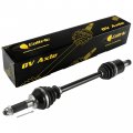 Caltric Rear Right Complete Cv Joint Axle Compatible With Polaris  