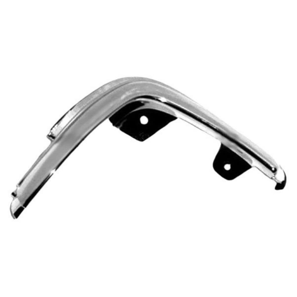 Ford Ranger 1993 1994 1995 1996 1997 Grille Molding Driver Side Chrome Styleside Fo1212103 F37z16161a