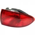 Passenger Side Tail Light Assembly For 2000 2001 2002 Chevy Cavalier Replaces Gm2801139 And 