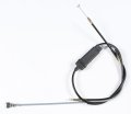 Throttle Cable For Snowmobile Ski Doo Mx Z 800 Trail 2002 Dual Tm40 