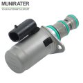 Solenoid Valve Replacement For 35t40860 Cs10 Cs20 Pto Dump Truck