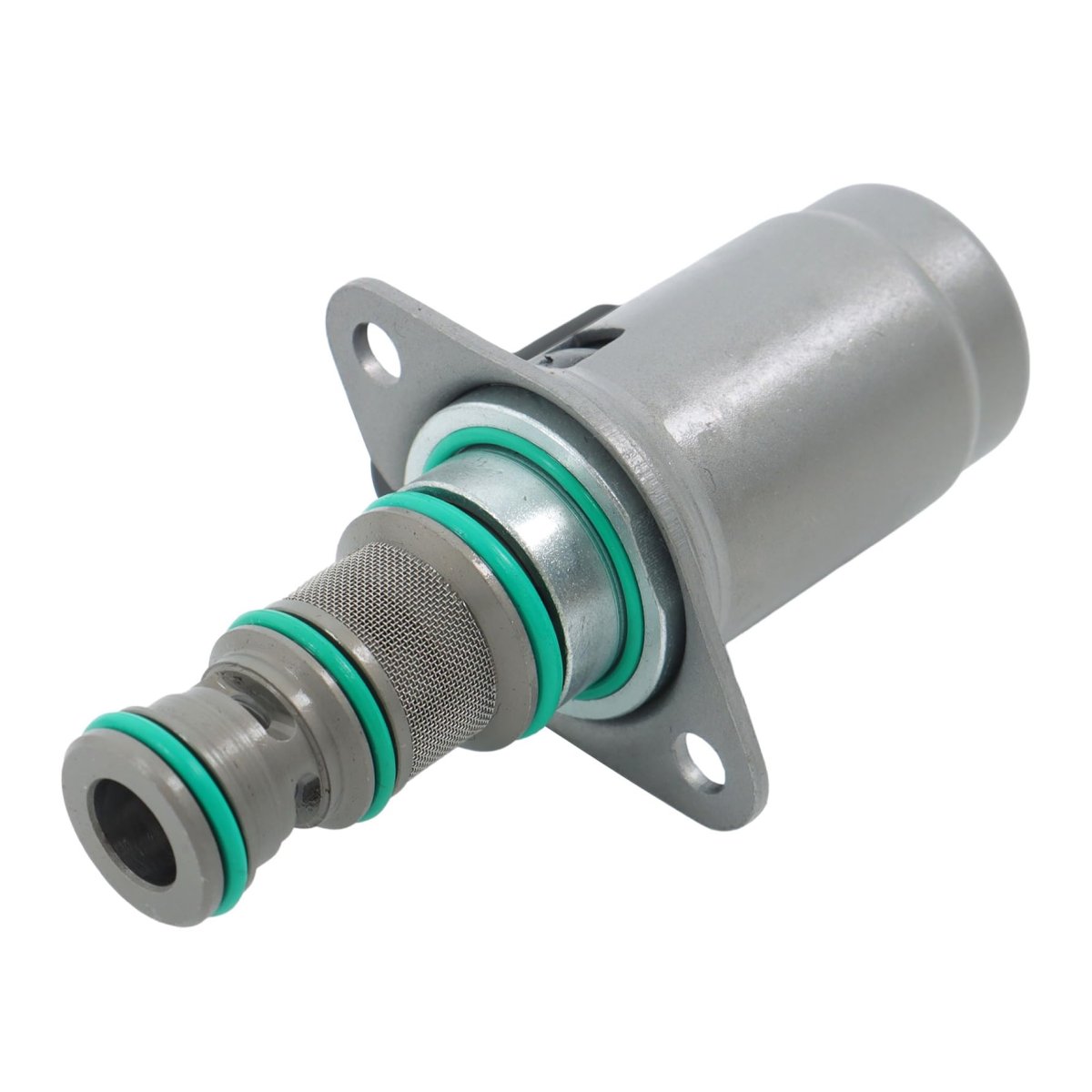 Solenoid Valve Replacement For 35t40860 Cs10 Cs20 Pto Dump Truck