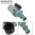 Solenoid Valve Replacement For 35t40860 Cs10 Cs20 Pto Dump Truck