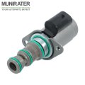 Solenoid Valve Replacement For 35t40860 Cs10 Cs20 Pto Dump Truck