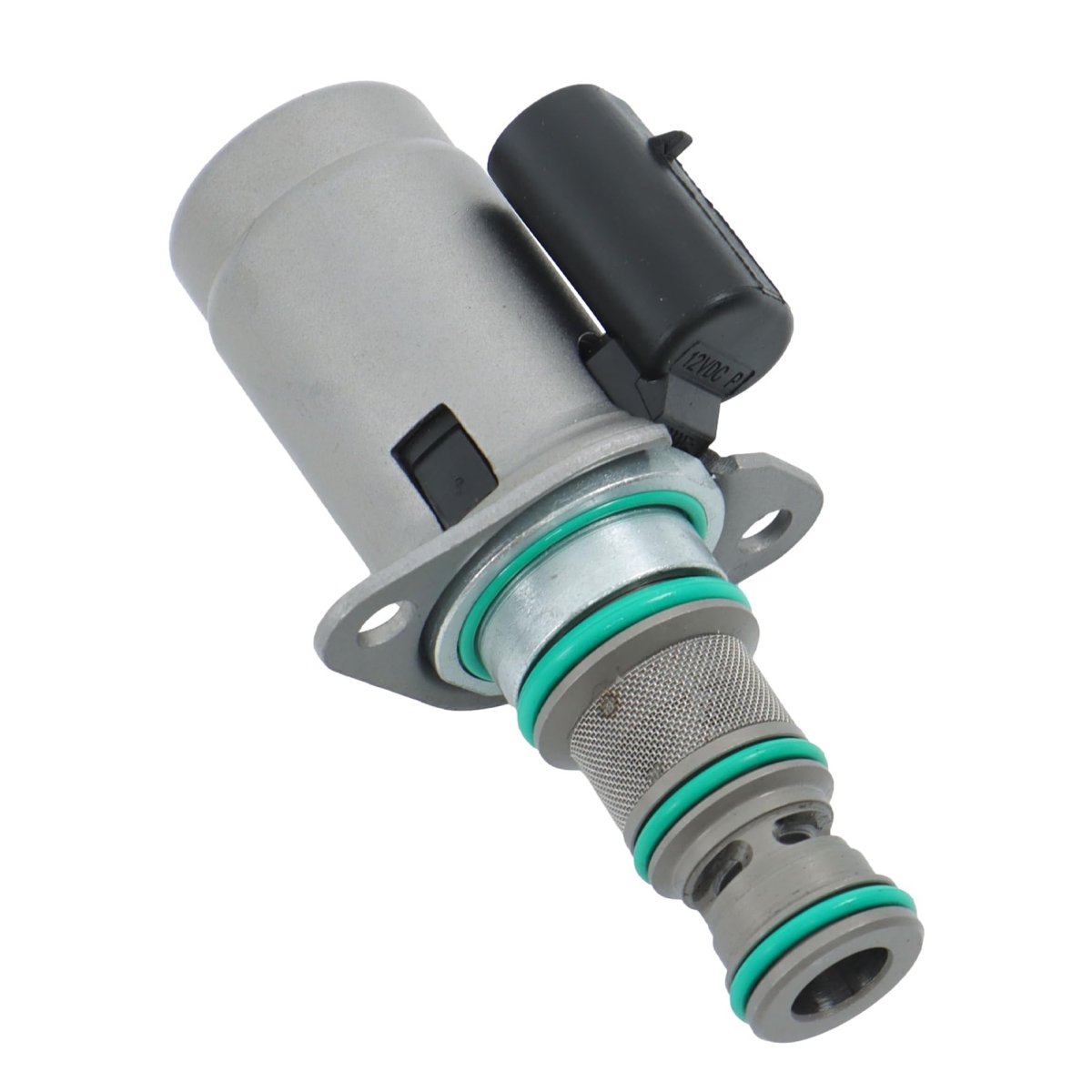 Solenoid Valve Replacement For 35t40860 Cs10 Cs20 Pto Dump Truck