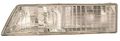 Perfect Fit Group 20-5145-00 Grand Marquis Head Lamp Rh Assembly Halogen 