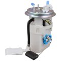Fuel Pump Assembly Electric Module Replacement For 2004-2006 Kia Spectra 2 0l