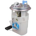 Fuel Pump Assembly Electric Module Replacement For 2004-2006 Kia Spectra 2 0l