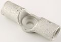 4 0 Ga Two-sided Battery Terminals For Seated Threaded Stud 1 Per Pack 