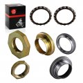 Steering Stem Bearings Kit For Yamaha Pw50 1981-2013 