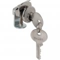 Prime-line Mp4136 Mailbox Lock Replacement Multipurpose For Several Brands A Ilco 1003m Keyway Opens Counter-clockwise With 90a 