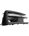 Qnbes Front Bumper Fog Light Lamp Cover Fit For Subaru Ascent 2019-2022 Passenger Side Replace Su1039134 57731xc08a 