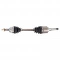 Front Cv Axle Shaft Assembly Left Driver Side For Buick Encore Chevy Trax 1 4l 