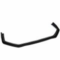 Ocpty Pu Car Front Bumper Spoiler Lip Fit For 2015-2020 Subaru Impreza Wrx Sti All Models Trims