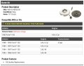 Clutch Kit Compatible With 1983-1993 Ford F-150