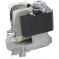 Climatek Refrigerator Auger Motor Replaces Whirlpool Ap7214717 