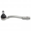Front Steering And Suspension Kit For 2006 2011 Kia Rio Rio5 Psa32886 With Ball Joints Outer Tie Rods Sway Bar Links 