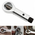 Metal Nut Splitter Cracker Heavy Duty Tool 4pcs Manual Pressure Remover Extractor For Removing Broken And Damaged Nuts