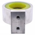 Motoku Heavy Duty Aluminum Poly Drive Shaft Bearing For Chevy Impala 1958-1964