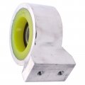 Motoku Heavy Duty Aluminum Poly Drive Shaft Bearing For Chevy Impala 1958-1964