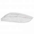 Newyall Pair Left And Right Clear Headlight Lens Headlamp Covers