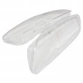 Newyall Pair Left And Right Clear Headlight Lens Headlamp Covers