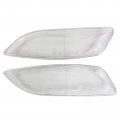 Newyall Pair Left And Right Clear Headlight Lens Headlamp Covers