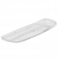 Newyall Pair Left And Right Clear Headlight Lens Headlamp Covers