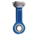 Afco Racing Products 20176-2 Rod End M2 2in Extension 