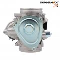 Thundermingo New Throttle Body Replace For Polaris Sportsman Ranger 500 2006-2014 Efi X2 4x4 Intl Forest Tractor Scandinavian
