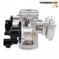 Thundermingo New Throttle Body Replace For Polaris Sportsman Ranger 500 2006-2014 Efi X2 4x4 Intl Forest Tractor Scandinavian