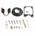 Carburetor Rebuild Repair Kit Fit For Yamaha Virago 750 X 1981-1983 750 Xv750 198retor Rebuild Repair Kit Fit For Yamaha Virago