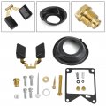 Carburetor Rebuild Repair Kit Fit For Yamaha Virago 750 X 1981-1983 750 Xv750 198retor Rebuild Repair Kit Fit For Yamaha Virago