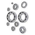 Full Bearing Kit Replacement For Honda Trx350fe Trx350fm Trx350te Trx350tm 2000 2001 2002 2003 2004 2005 2006 Hr00055 