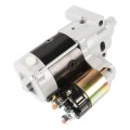 Kimpex Hd Starter Fits Kawasaki Atv Oem 428000-3130